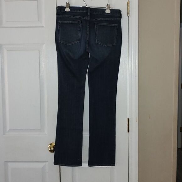 J. crew stretch Matchstick  Jeans   Sz 29R - Picture 4 of 9